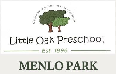 Little Oak Preschool logo