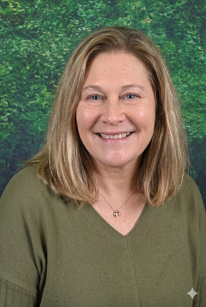 Ms. Linda Friedlin, Director of Little Oak Preschool