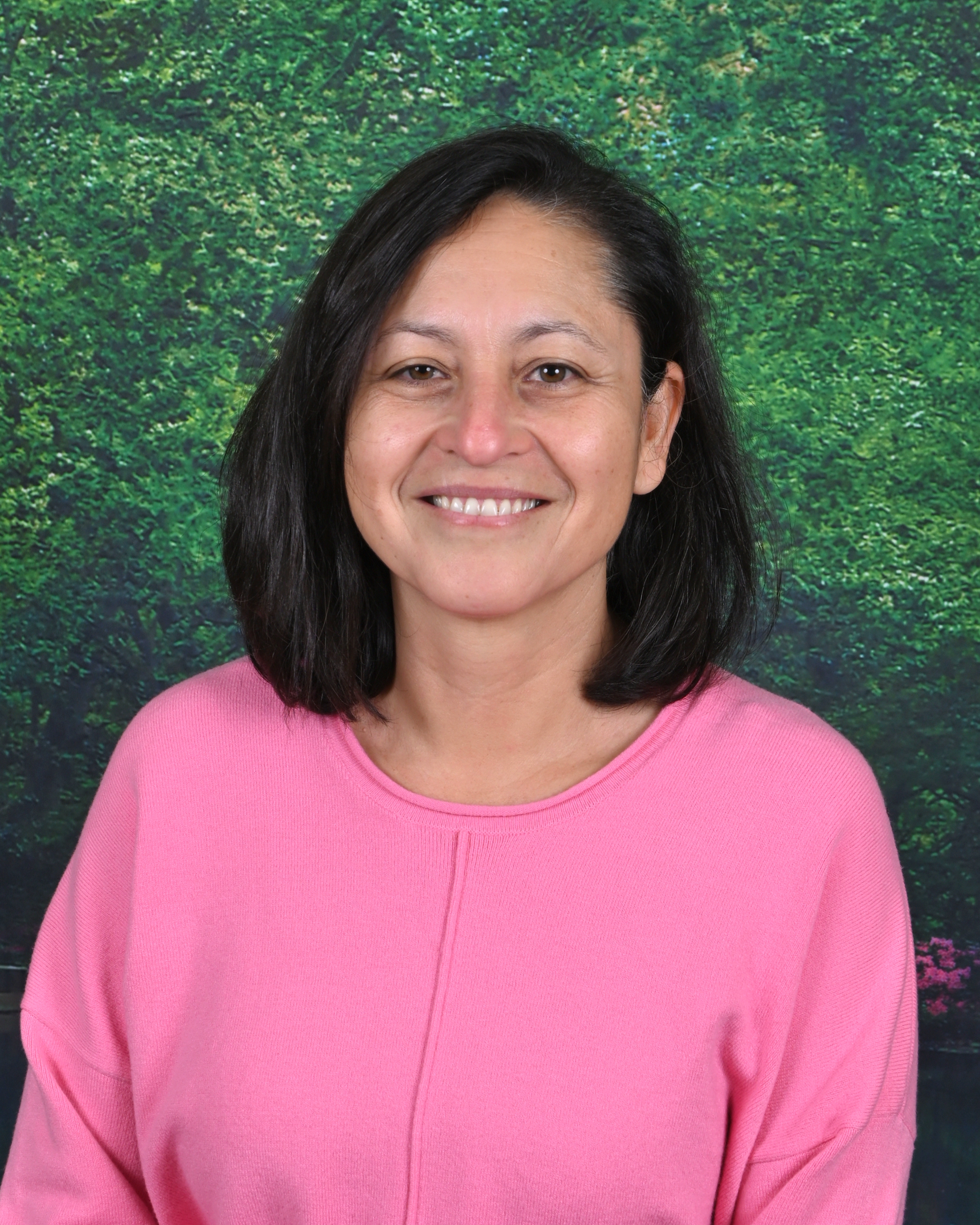 Ms. Rosa